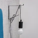 Minimalist Studio Bliss With Refreshing Ambiance