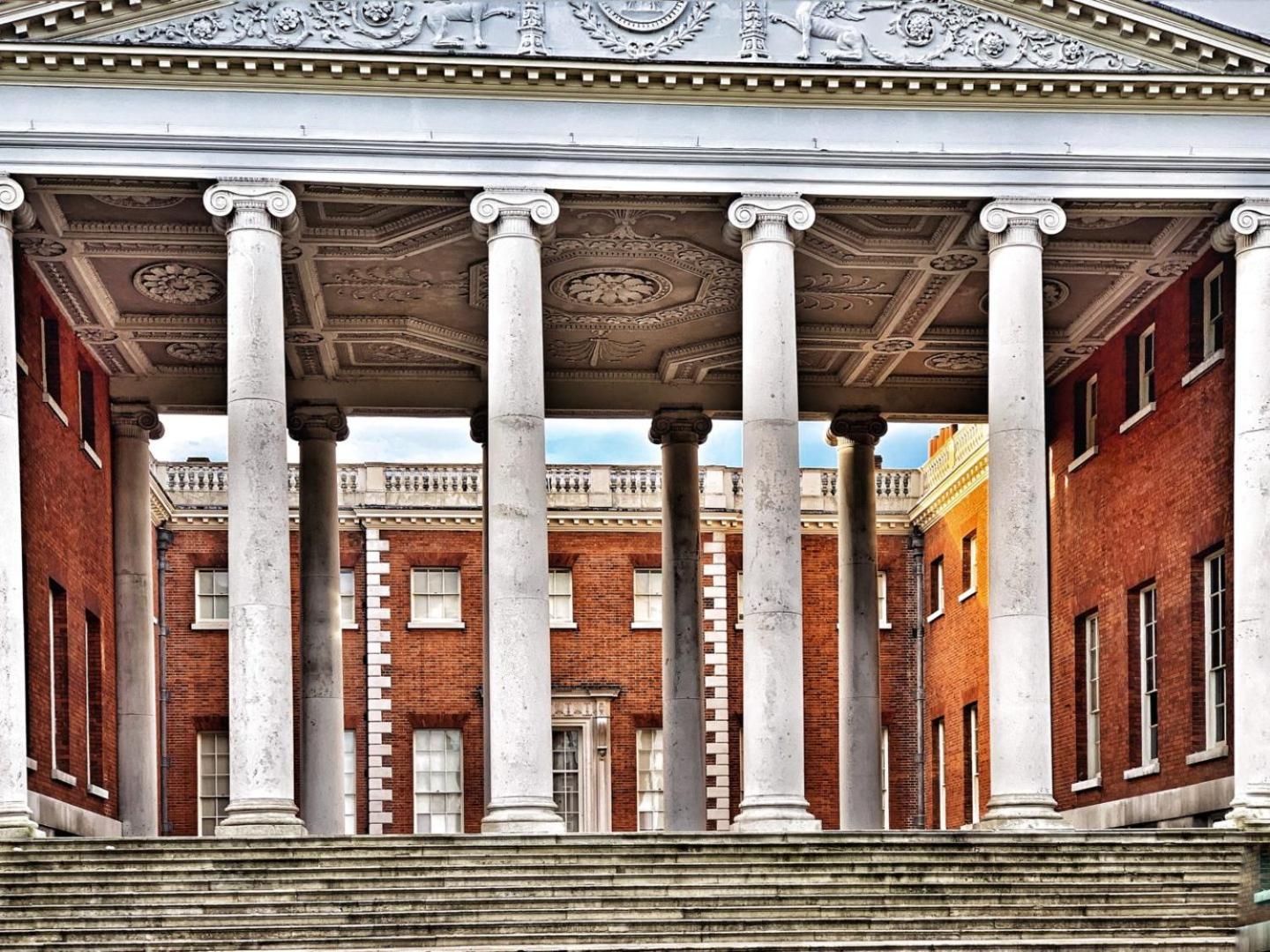 Minimalist Bliss With Refreshing Ambiance Appartamento Londra