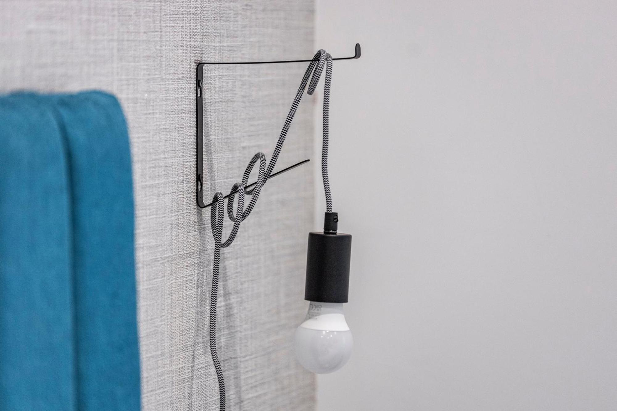 Minimalist Bliss With Refreshing Ambiance Appartamento *